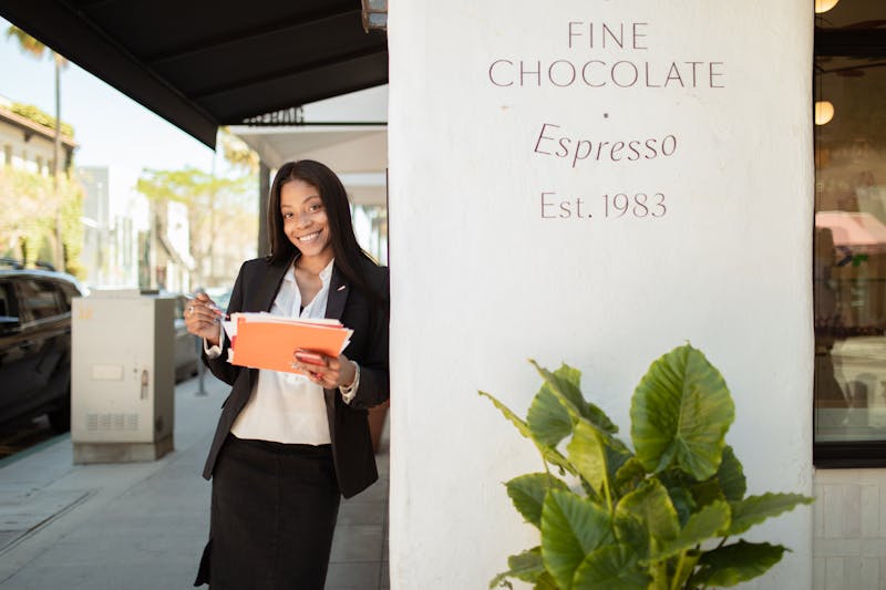 Aria Thompson, Guest Relations Lead at Costa Vida